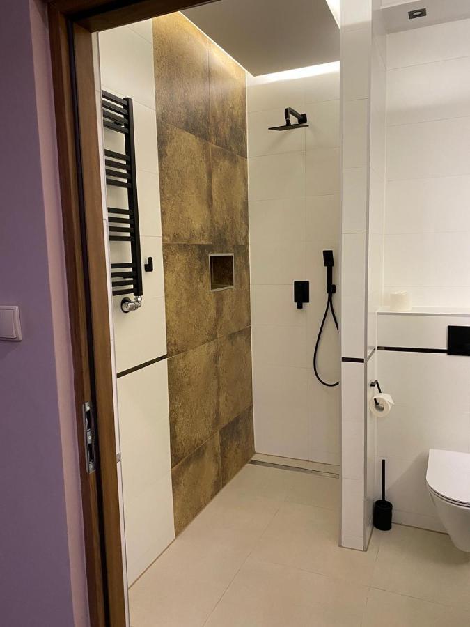 Hotel Baltazar Pułtusk Bagian luar foto