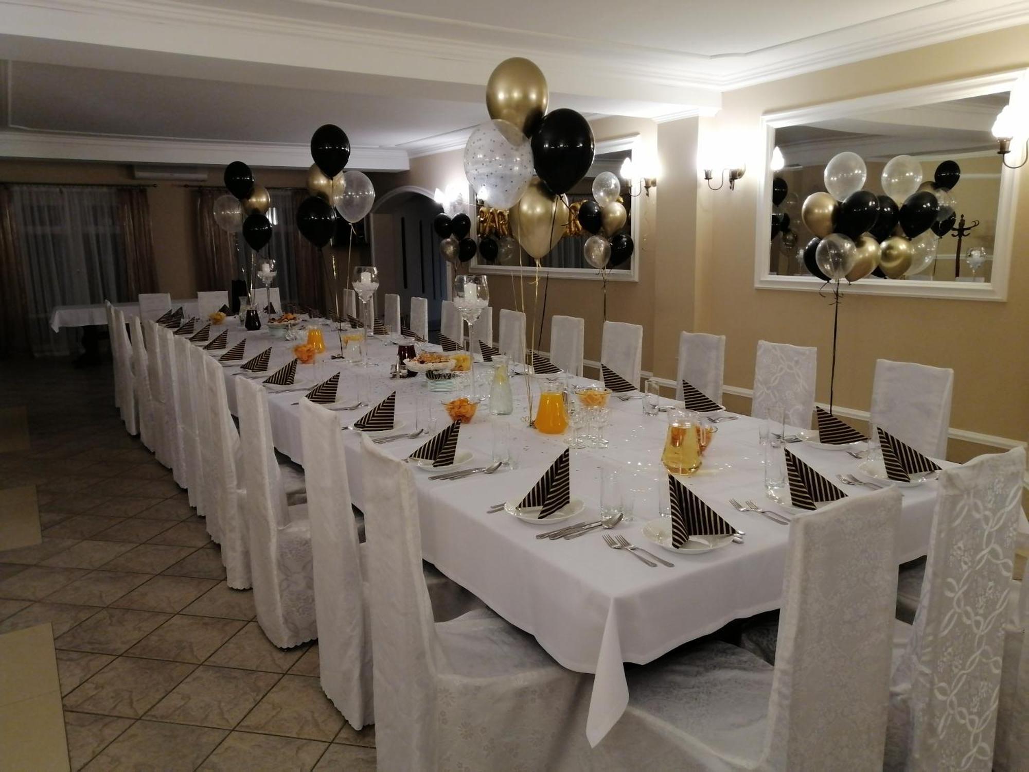 Hotel Baltazar Pułtusk Bagian luar foto