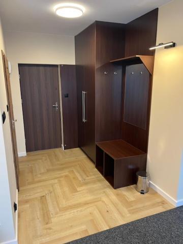 Hotel Baltazar Pułtusk Bagian luar foto